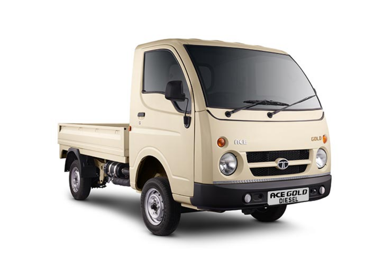 tata ace: Latest News & Videos, Photo about tata ace. The Economic Times