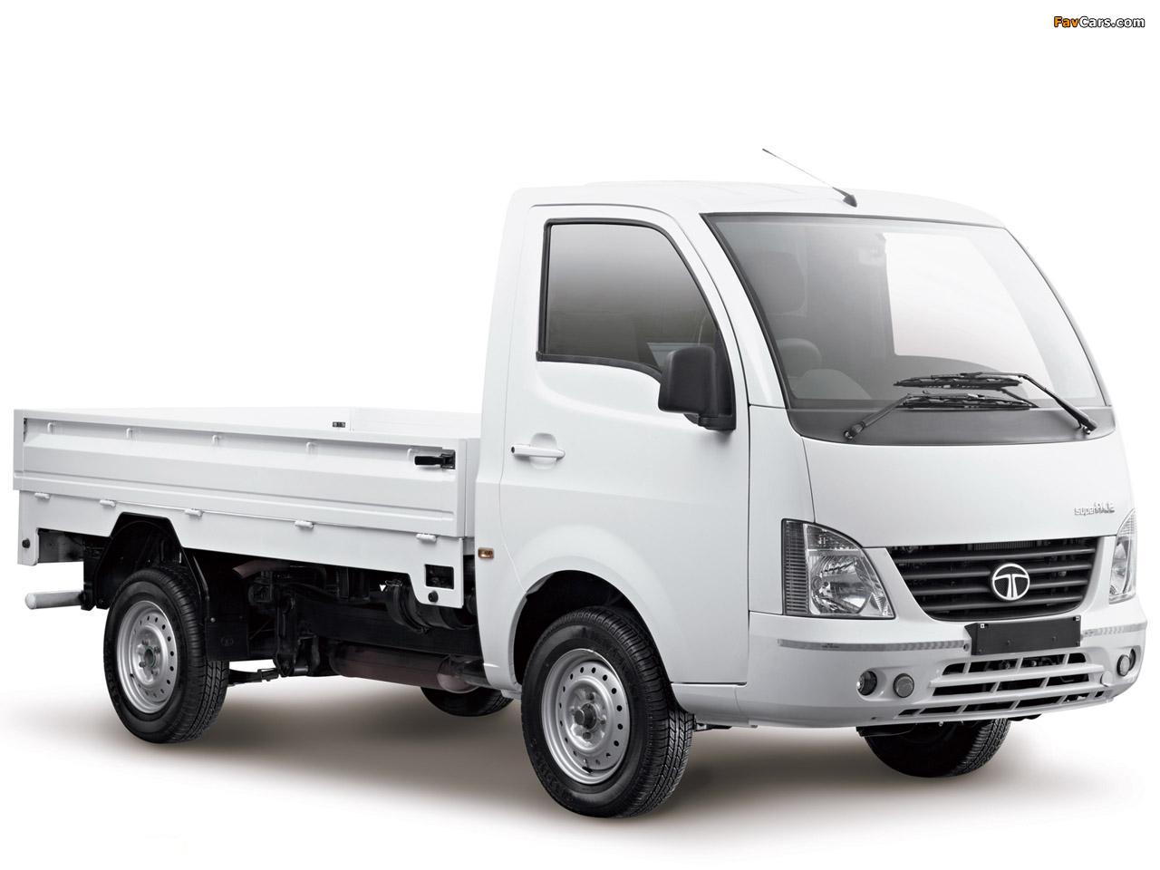 Tata Ace Wallpapers - Wallpaper Cave