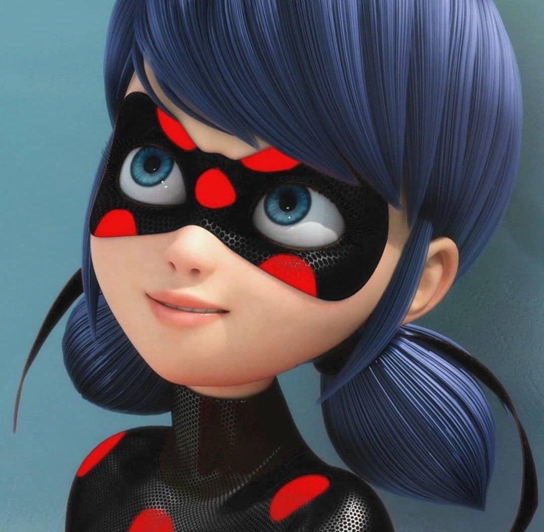 Marinette Akumatized Wallpapers - Wallpaper Cave