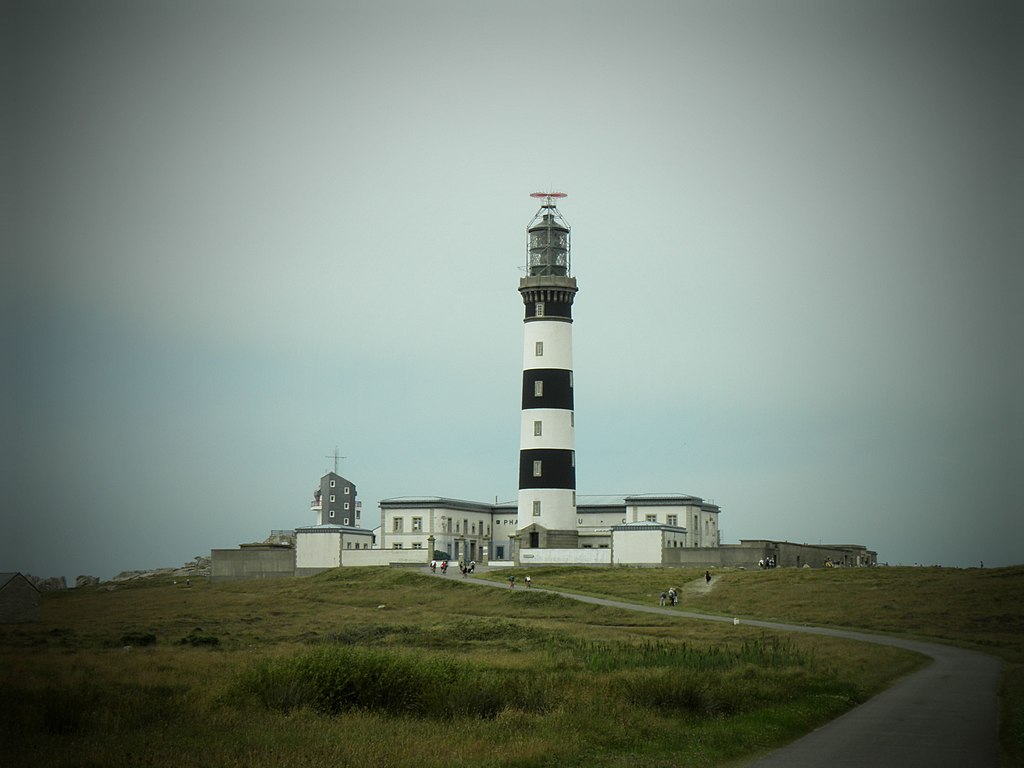 Phare du Créac'h (Ouessant)
