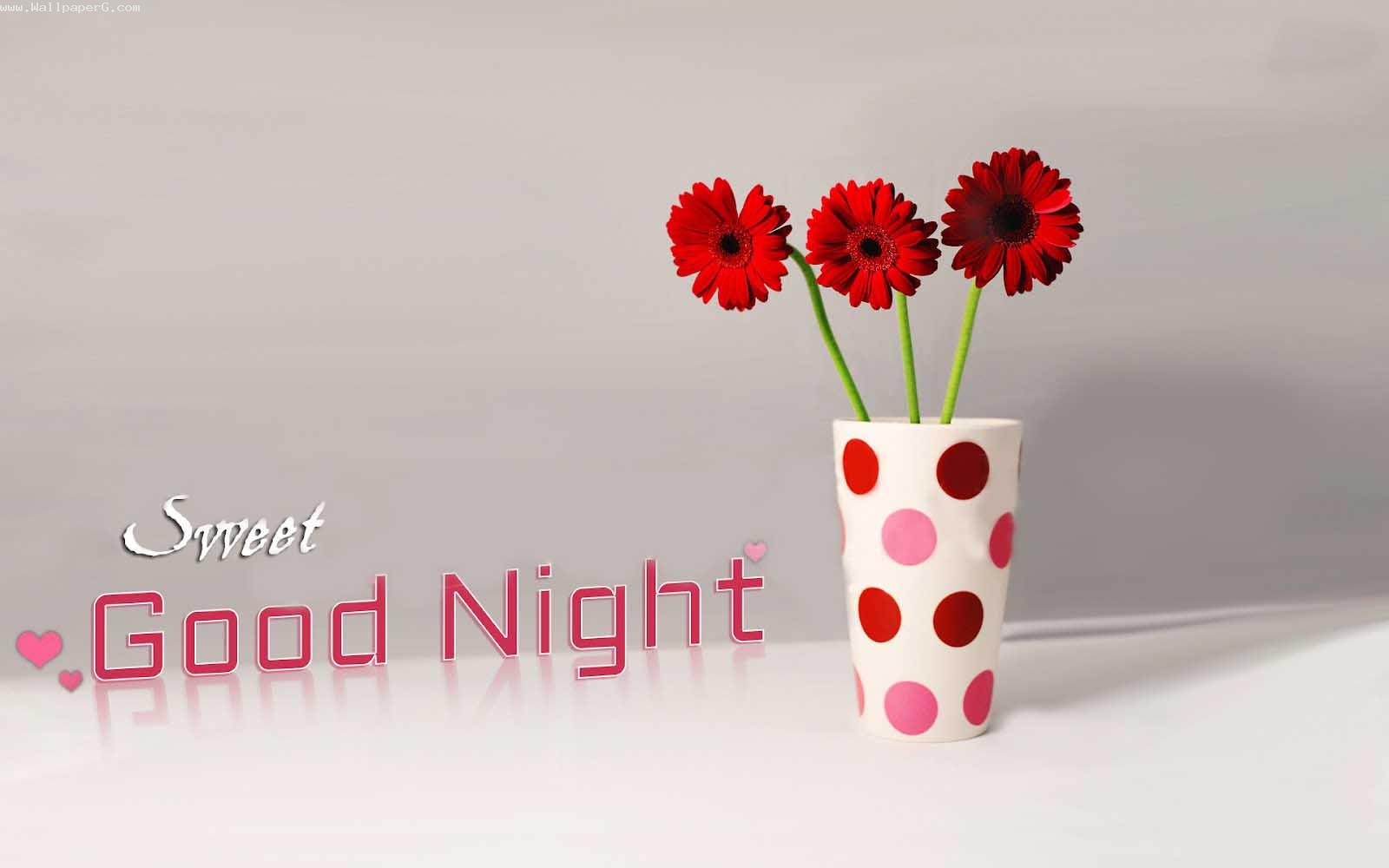 Download Sweet good night wallpaper night wallpaper for your mobile cell phone