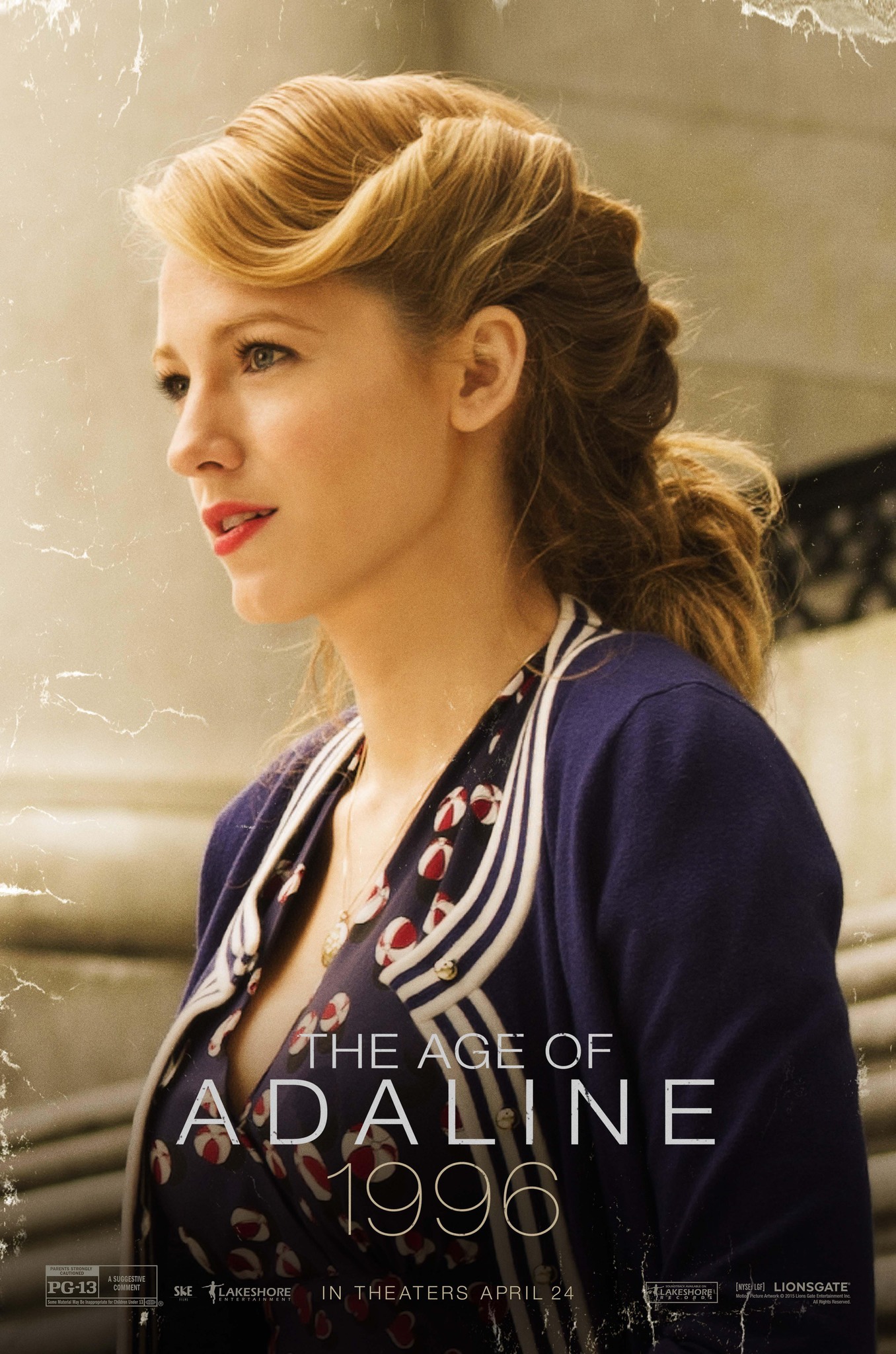 The Age Of Adaline Wallpapers - Wallpaper Cave