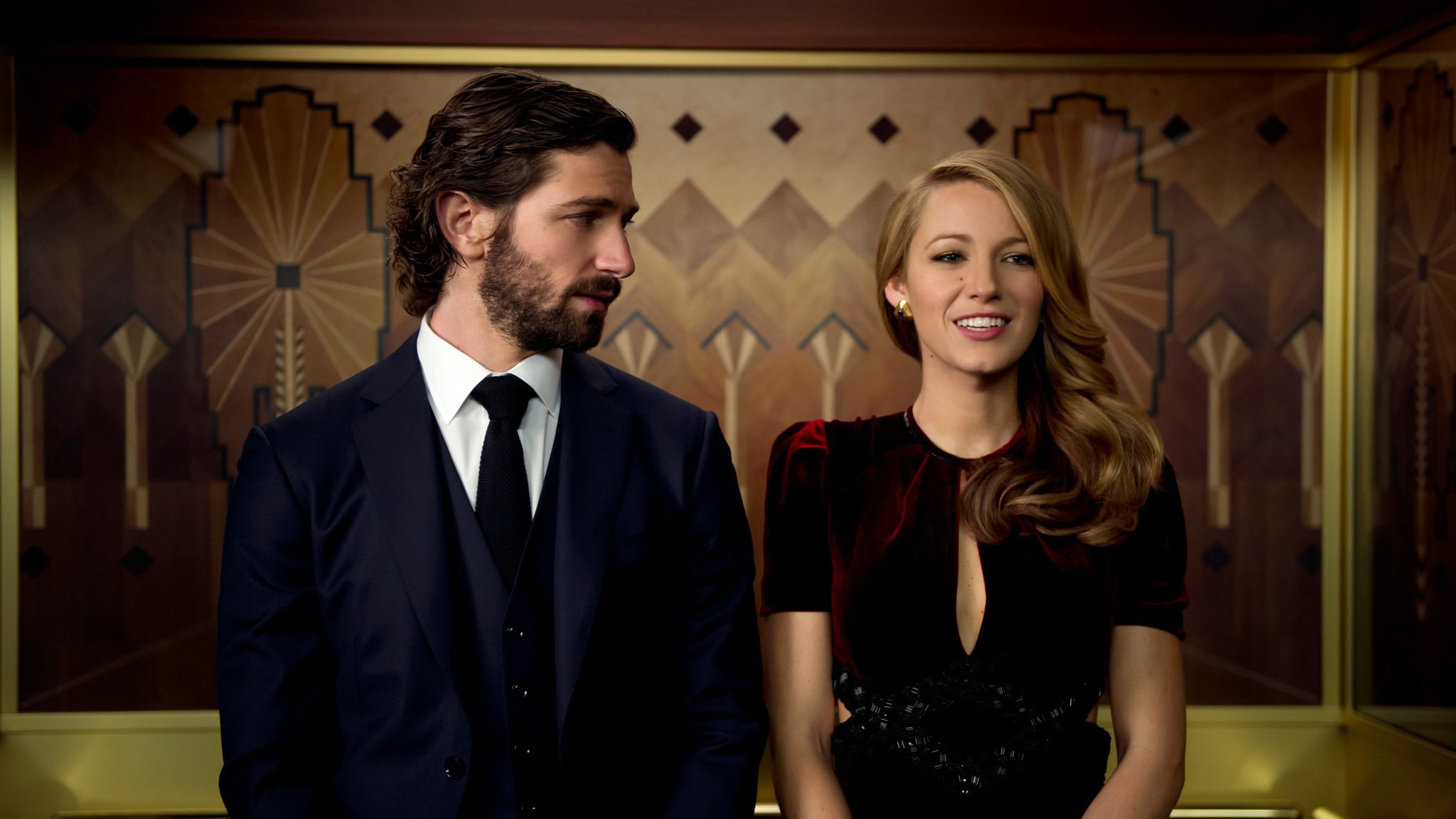 The Age Of Adaline HD Wallpaper