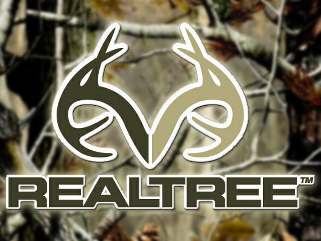 Realtree Logo Wallpaper