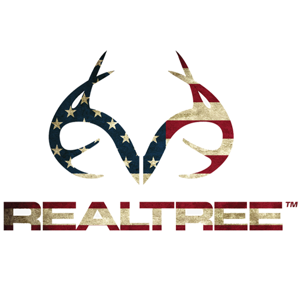 Realtree Camo Graphics RT49PINK Realtree Antler Logo Cut Decal 4in x 6in Pink Camo Graphics Wrap, 1 Pack