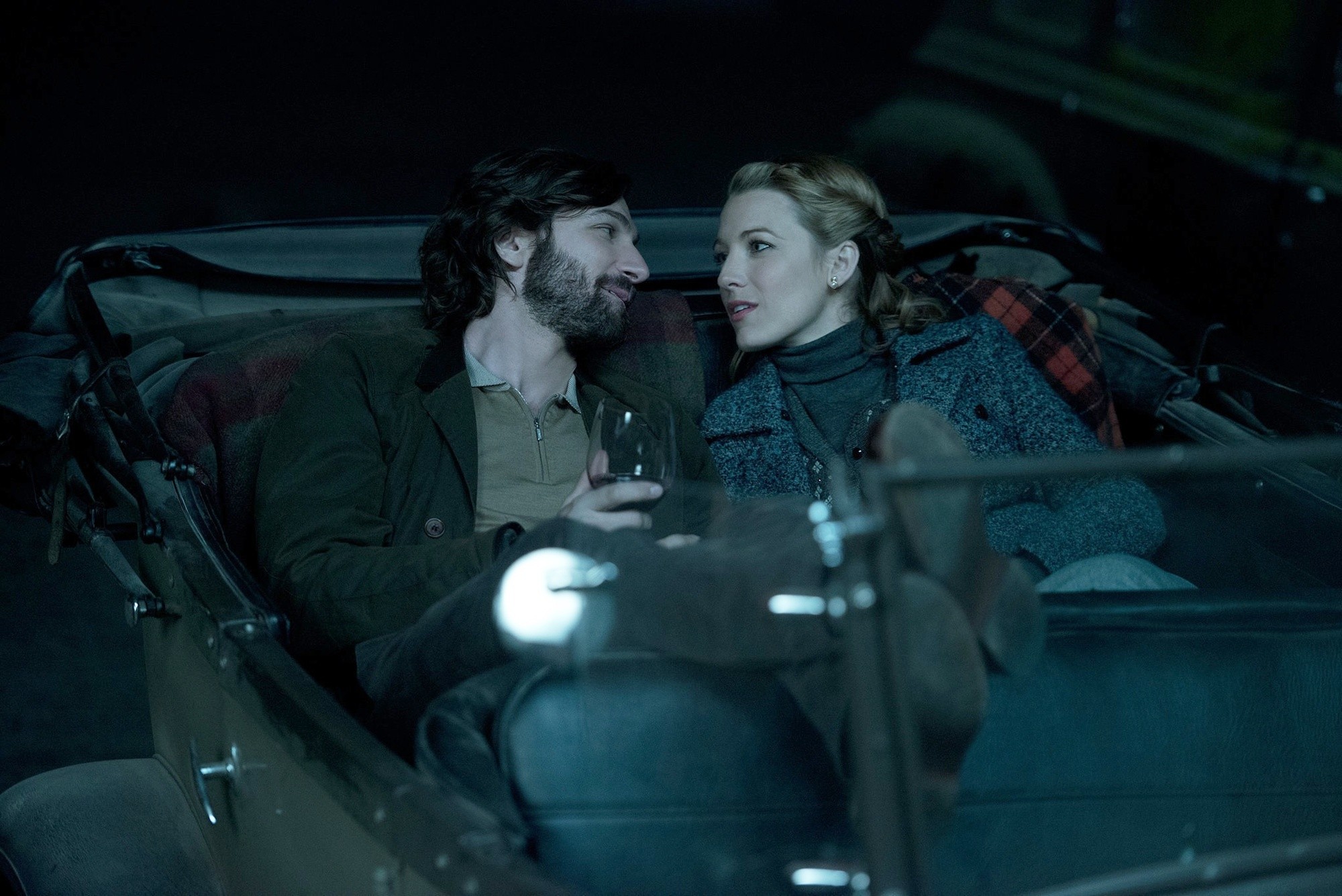 The Age Of Adaline Full Movie Free Download The Age Of Adaline Wallpapers - Wallpaper Cave