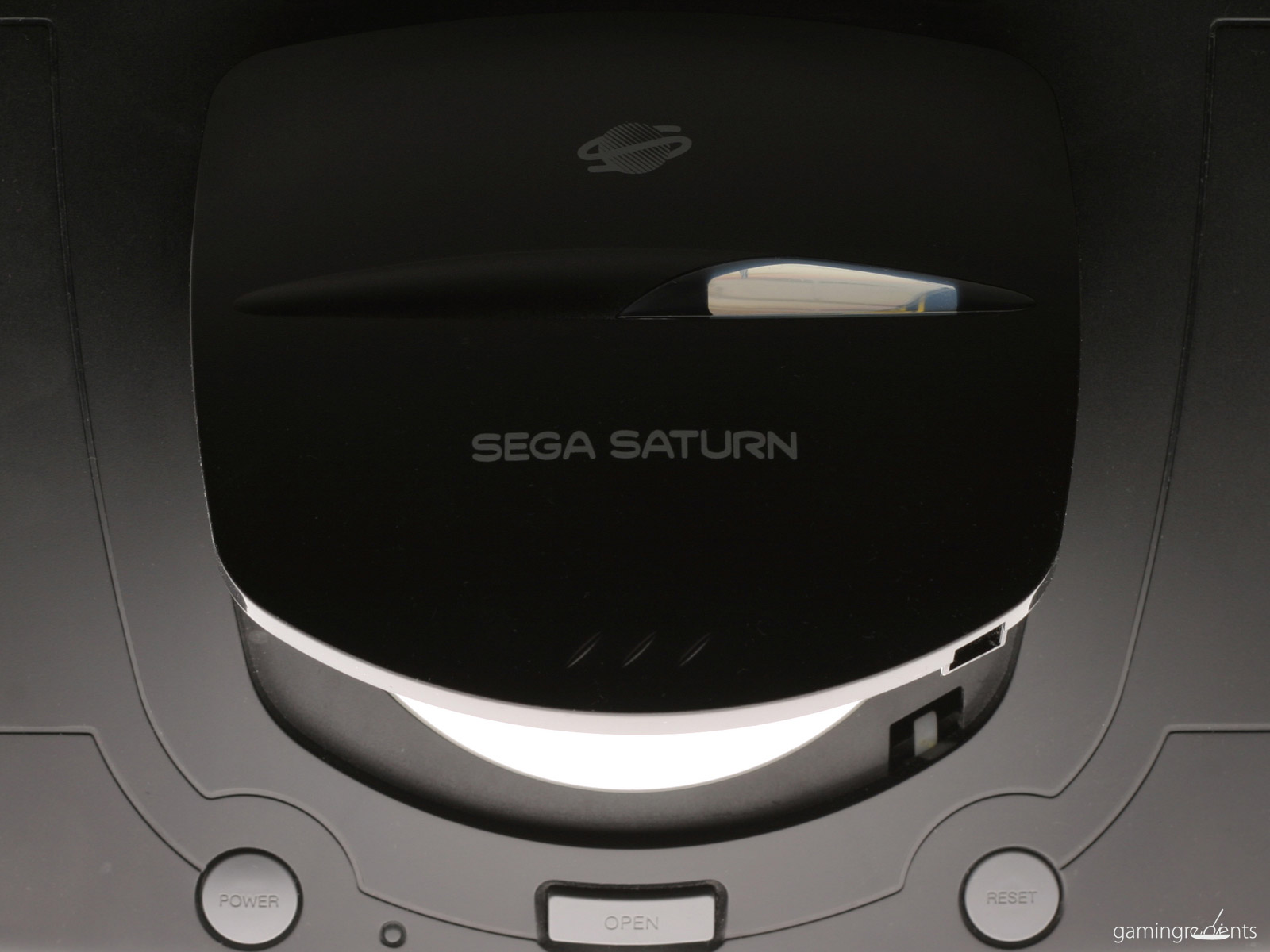 Sega Saturn: The Beginner's Guide with Racketboy