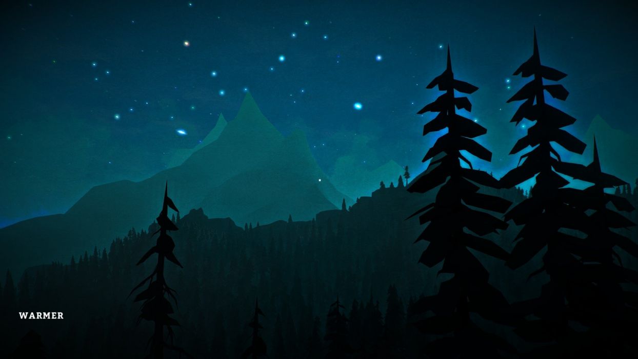 The Long Dark Wallpaper