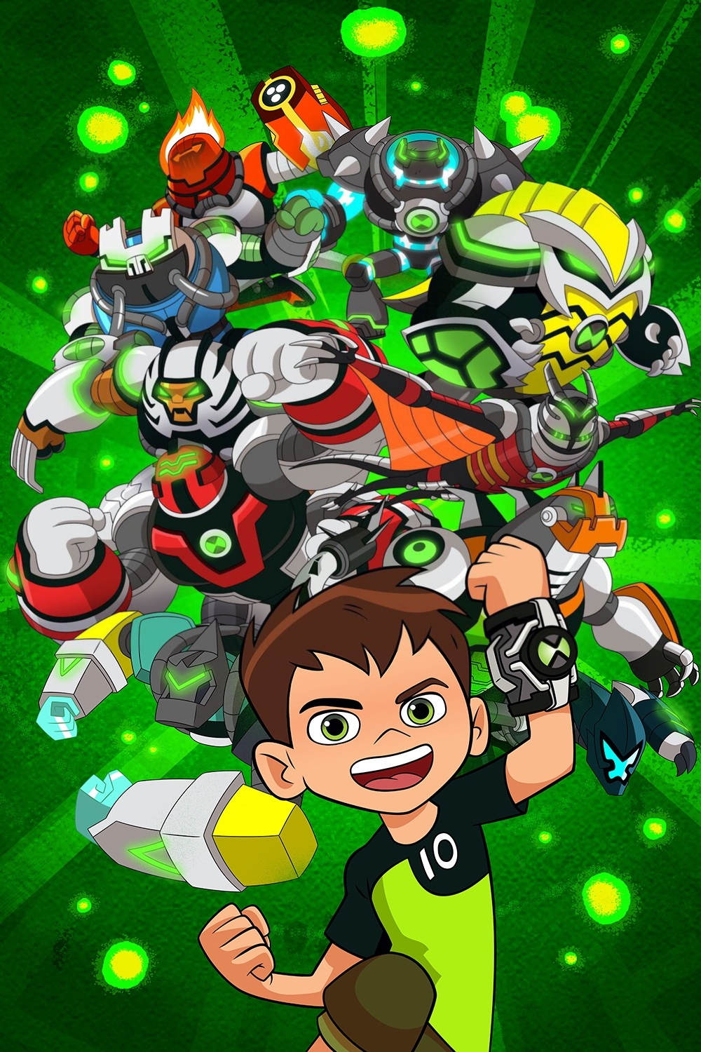 1280x2120 Heatblast Ben 10 iPhone 6 HD 4k Wallpapers Images Backgrounds  Photos and Pictures