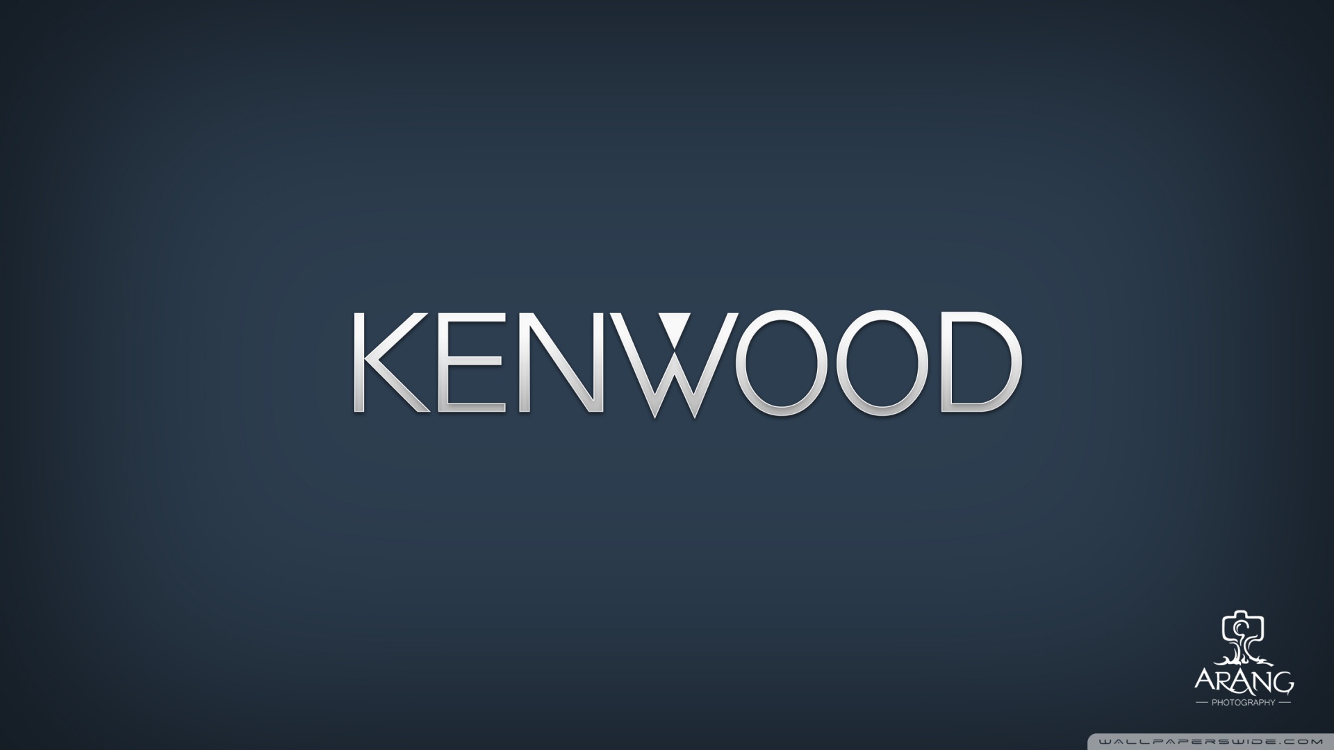 Kenwood Wallpaper
