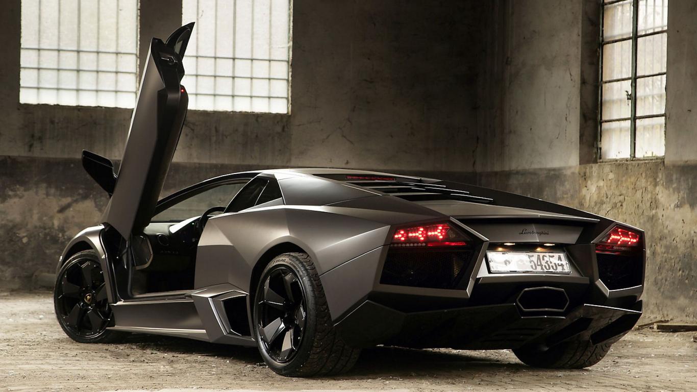 Cool Sports Car Wallpaper