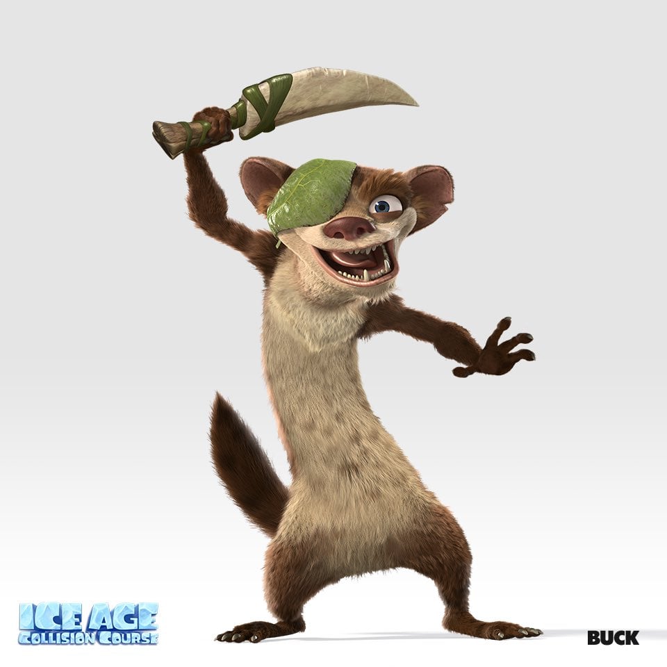 Ice age buck wallpapers wallpaper cave