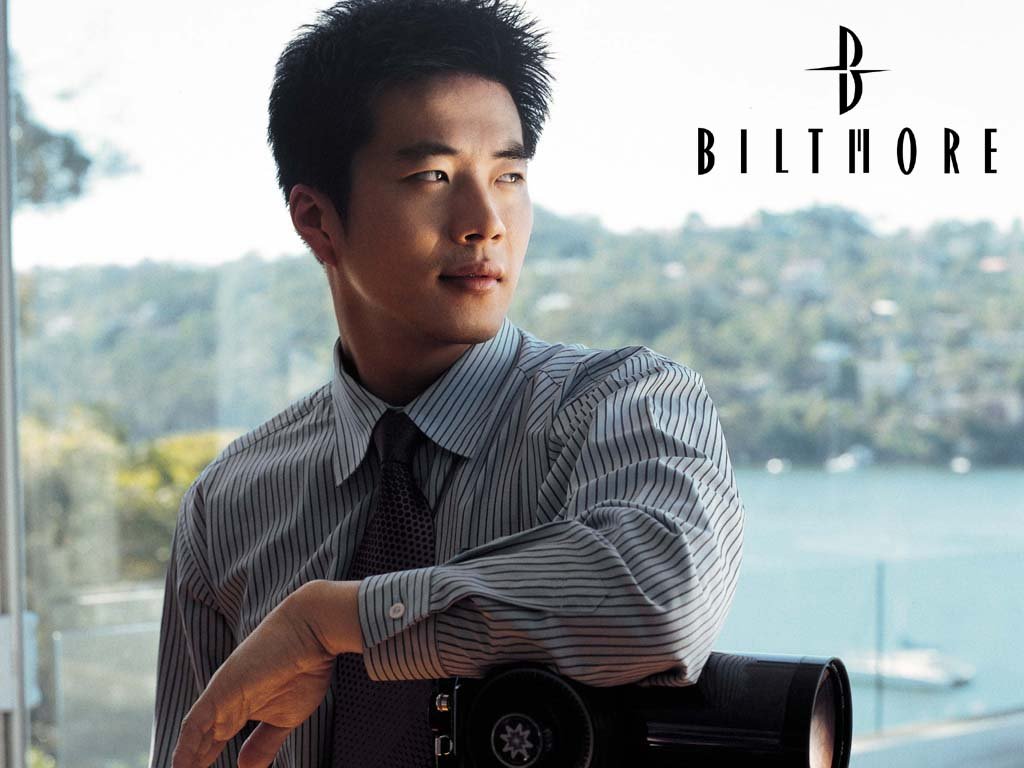 Kwon Sang Woo Wallpaper