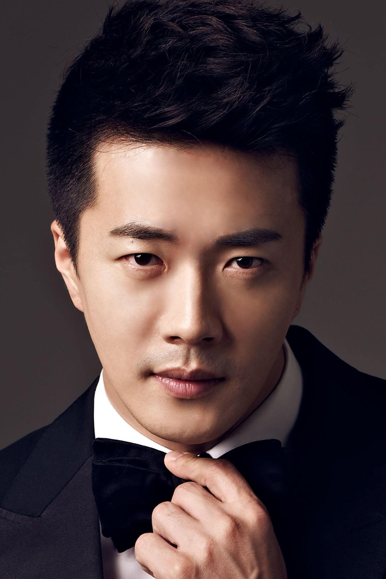 Kwon Sang Woo Image