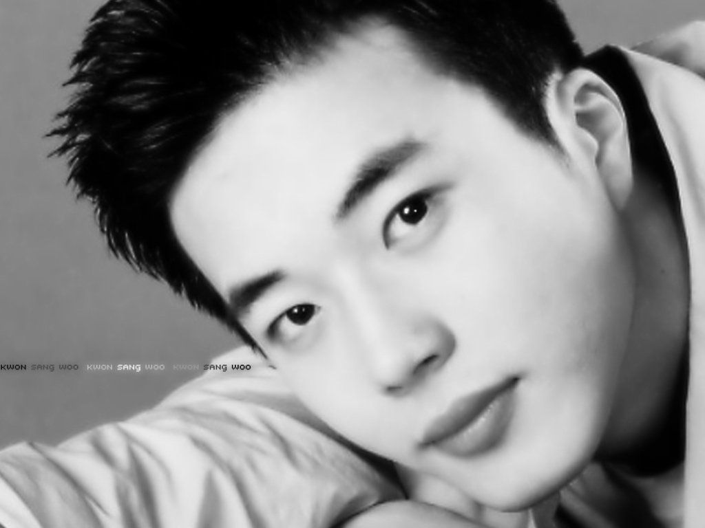 Great Kwon Sang Woo Wallpaper