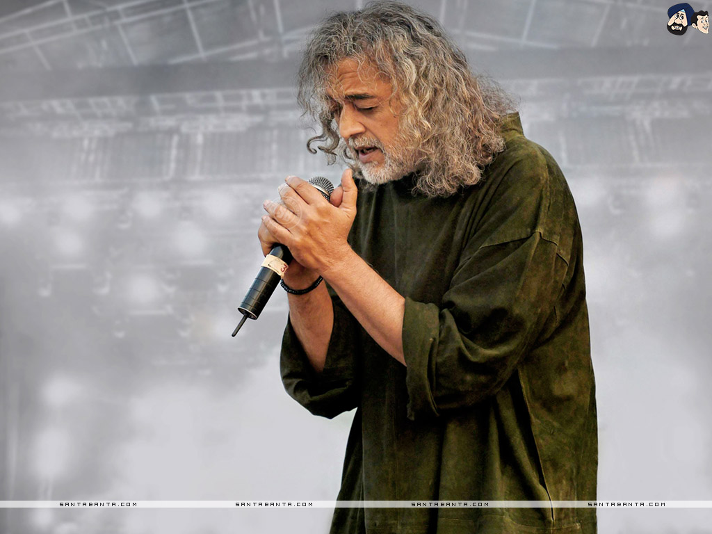 Lucky Ali Indian singer, songwriter and actor