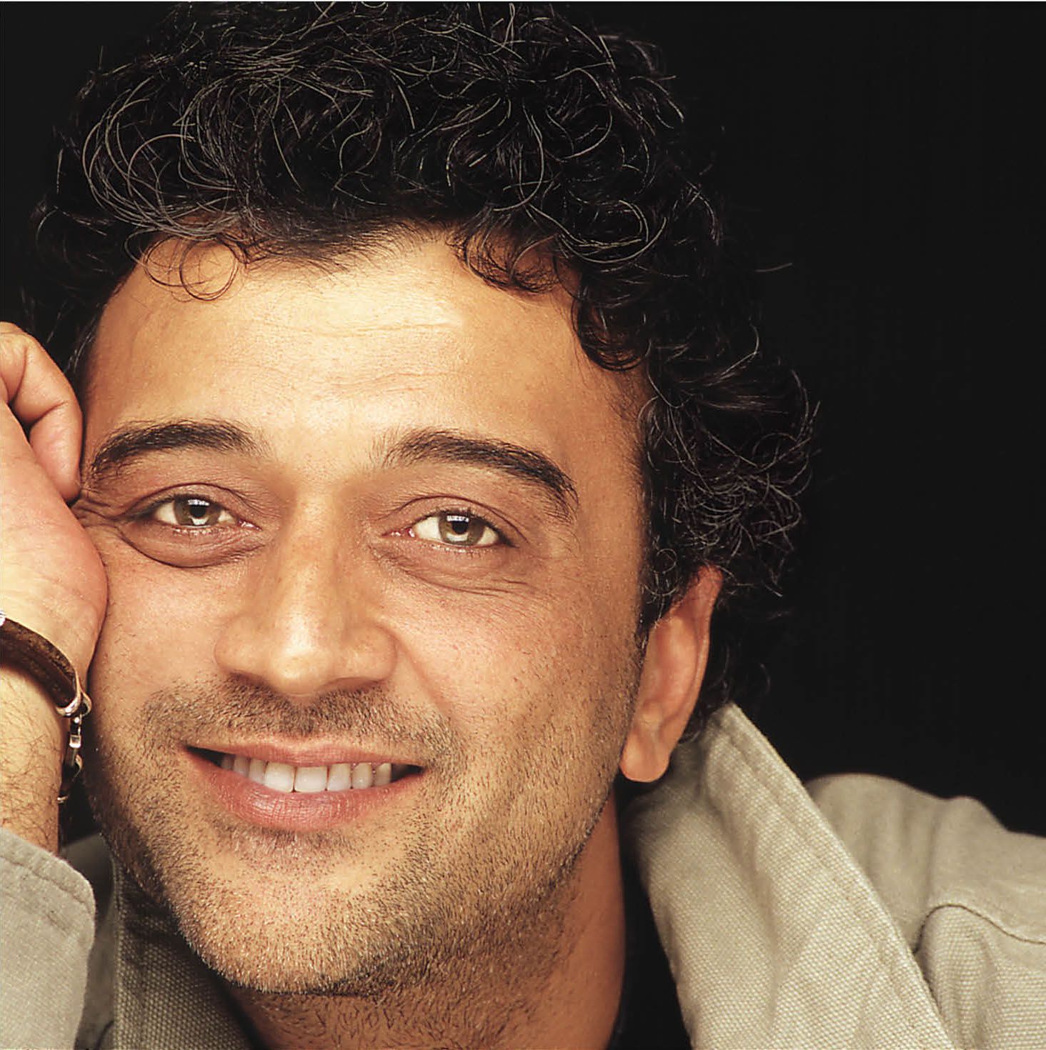 Lucky Ali Known For His Soulful But Strikingly Simple Ballad Style Singing. Singer, Lucky, The Magicians