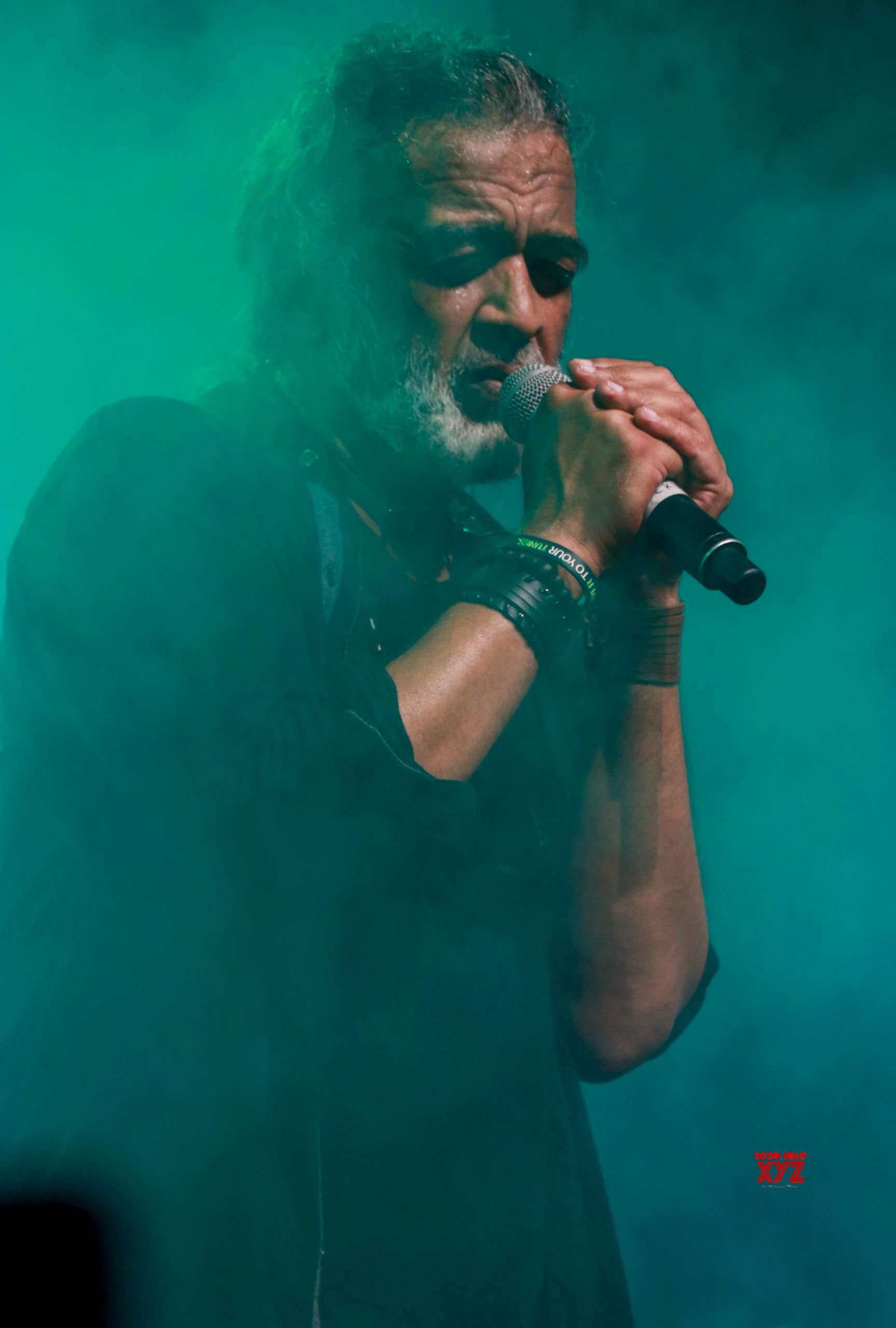 Lucky Ali Concert At Malad HD Gallery News XYZ