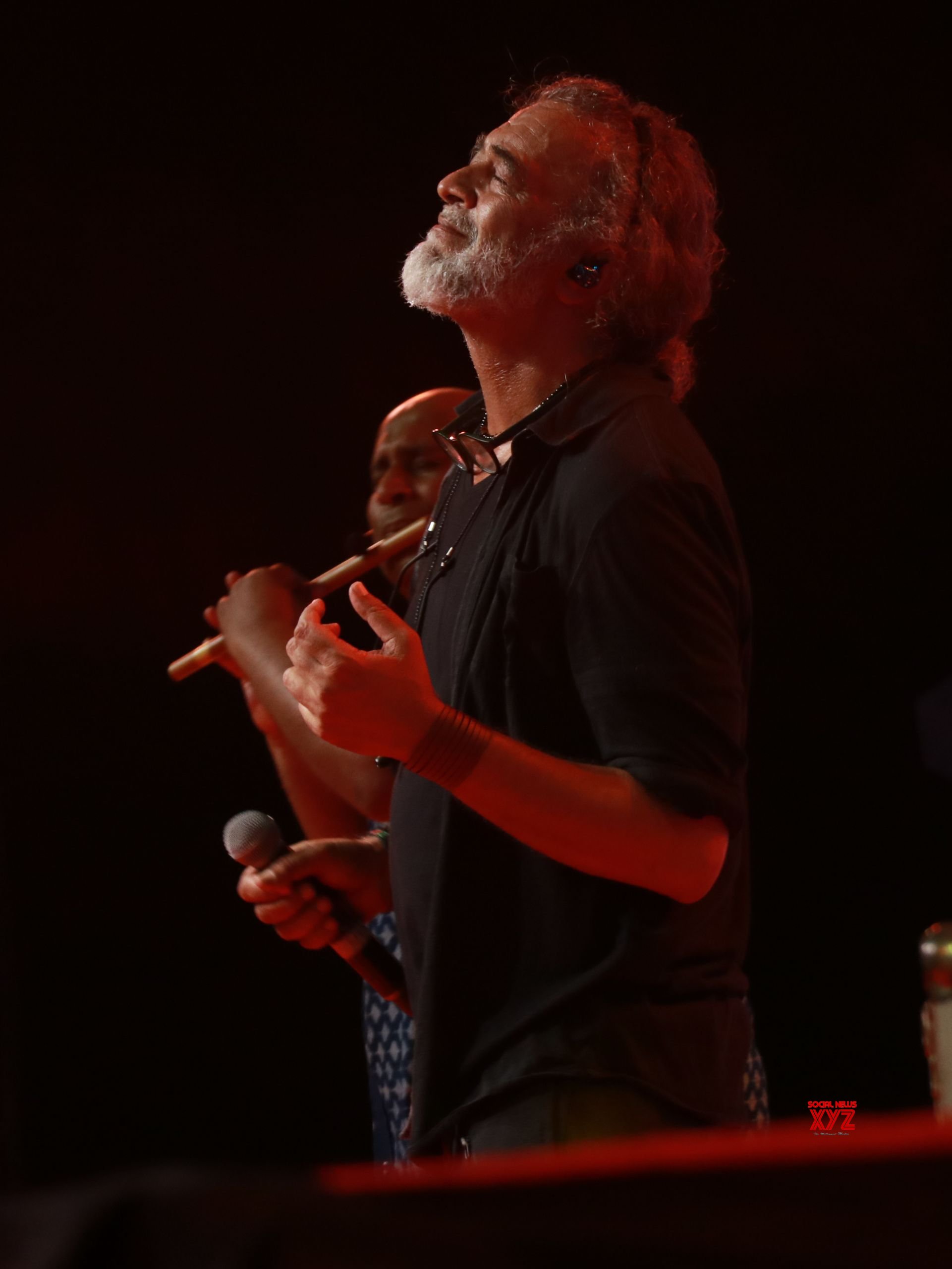 Lucky Ali Concert At Malad HD Gallery News XYZ