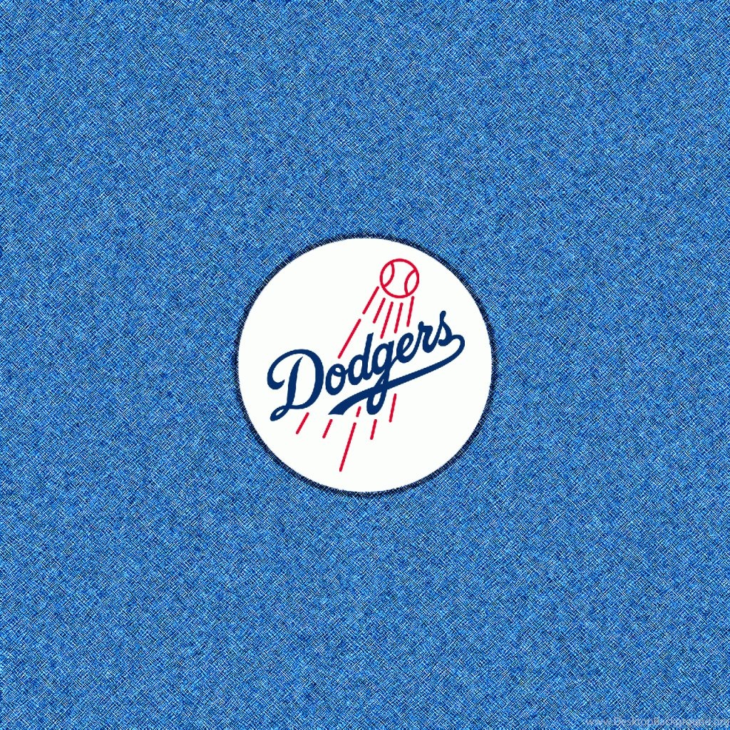 Los Angeles Dodgers Wallpaper For Desktop, La Dodgers Logo. Desktop Background