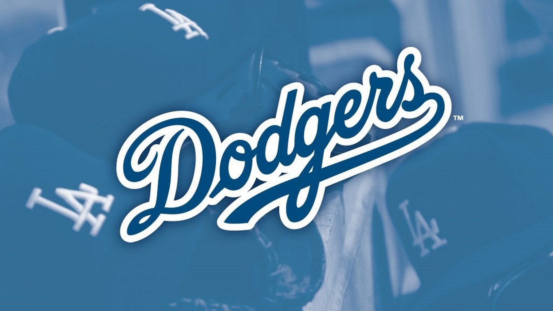 Los Angeles Dodgers For Desktop Wallpaper Wallpaper Baseball