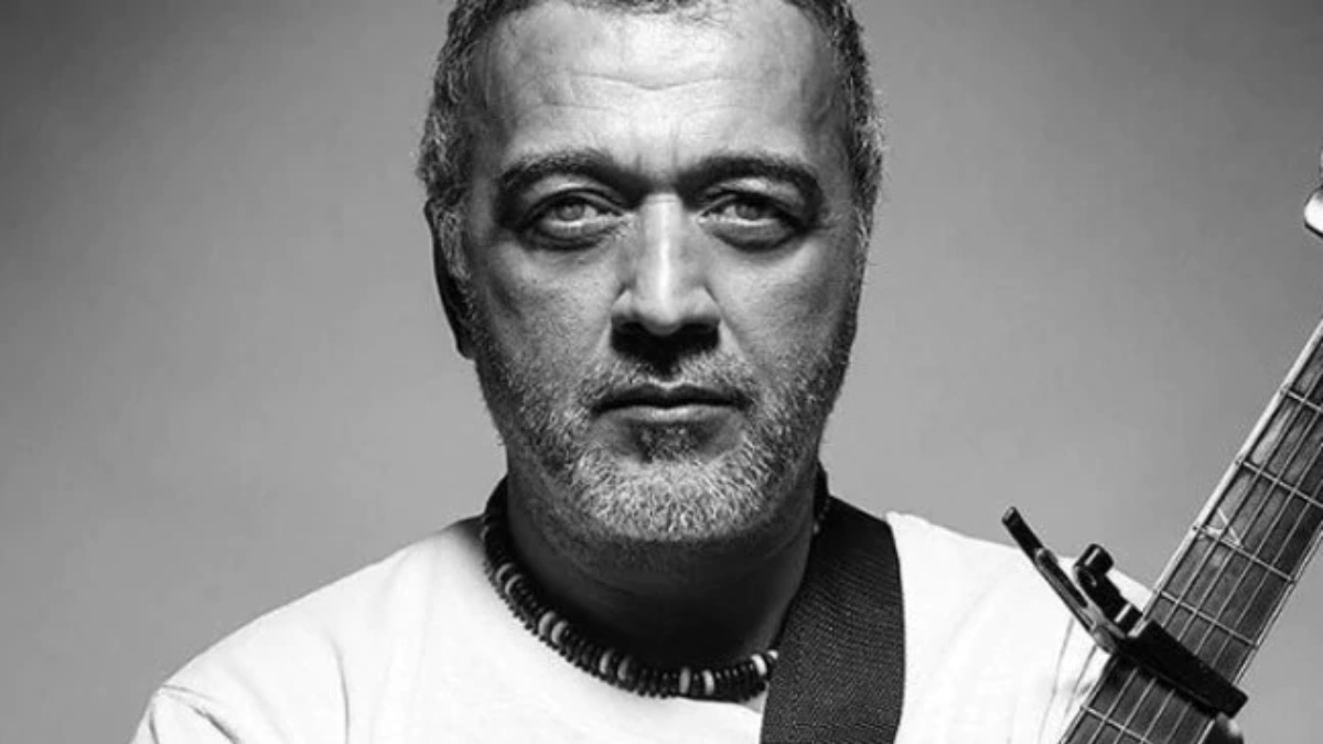 Lucky Ali: It's about staying irrelevant; if online clicks make you happy, you are a loser