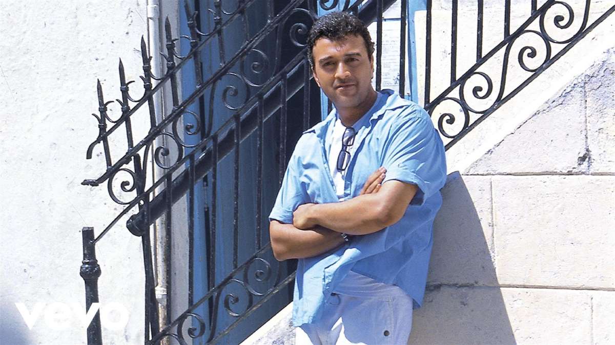 Happy birthday Lucky Ali: A light into his musical journey