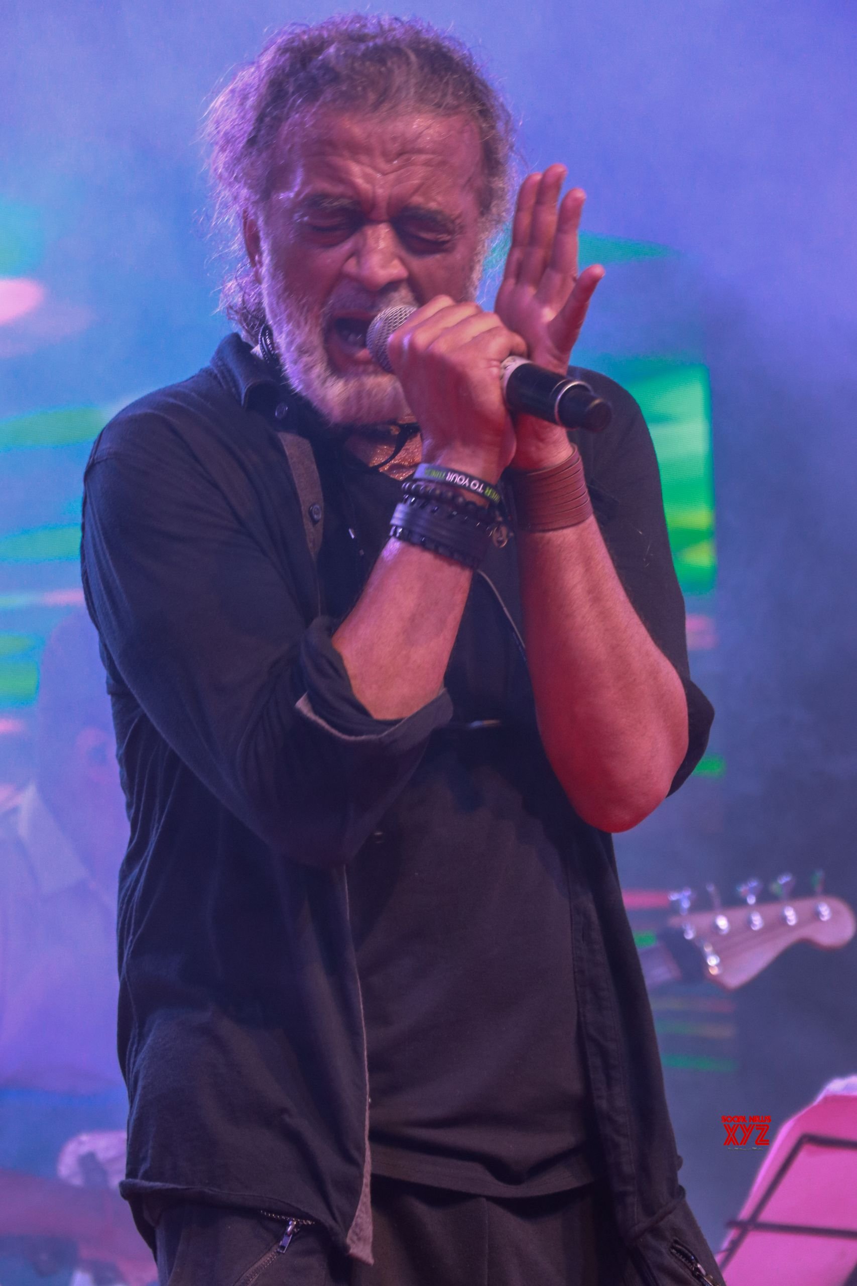 Lucky Ali Concert At Malad HD Gallery News XYZ