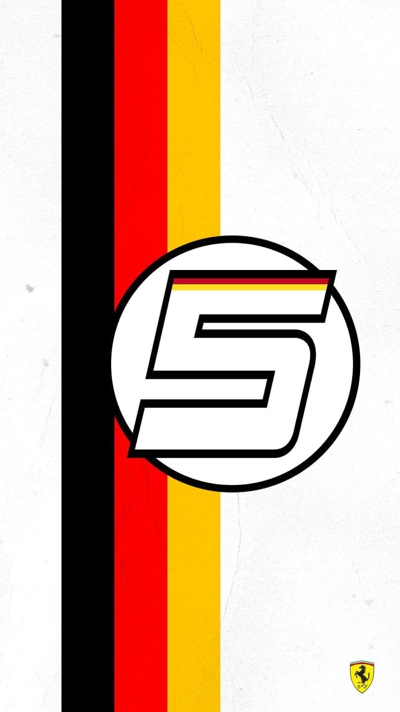 Sebastian Vettel Wallpaper