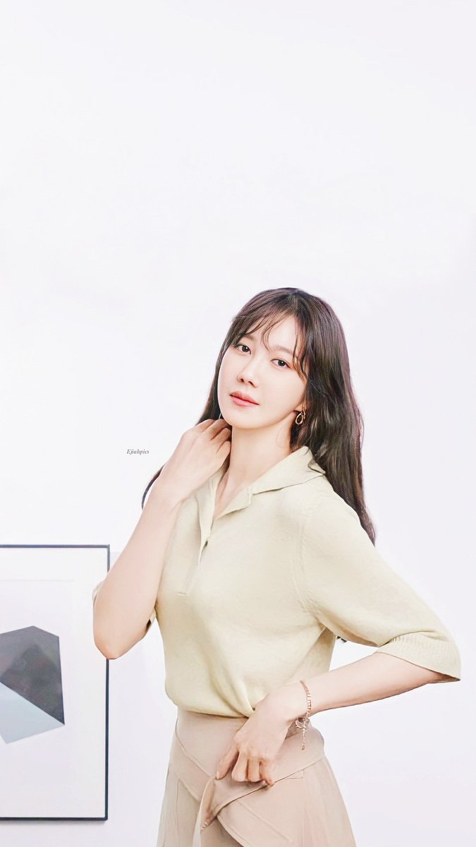 Lee Ji Ah pics - ❤❤