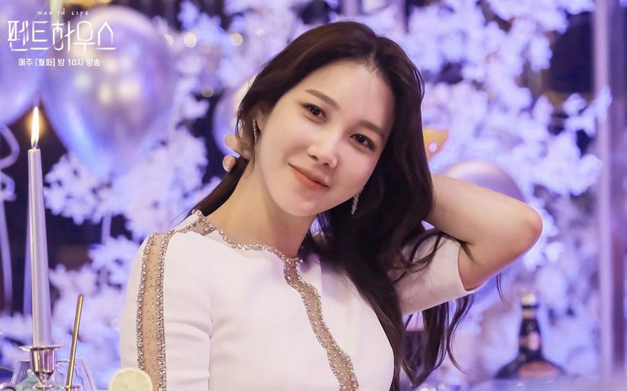 Netizens present new evidence that Lee Ji Ah is still alive at the 'Penthouse'