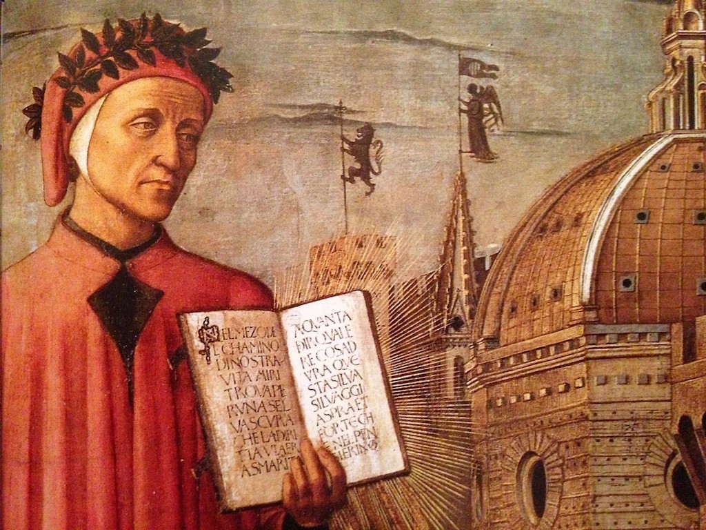 Dante Alighieri Wallpapers Wallpaper Cave