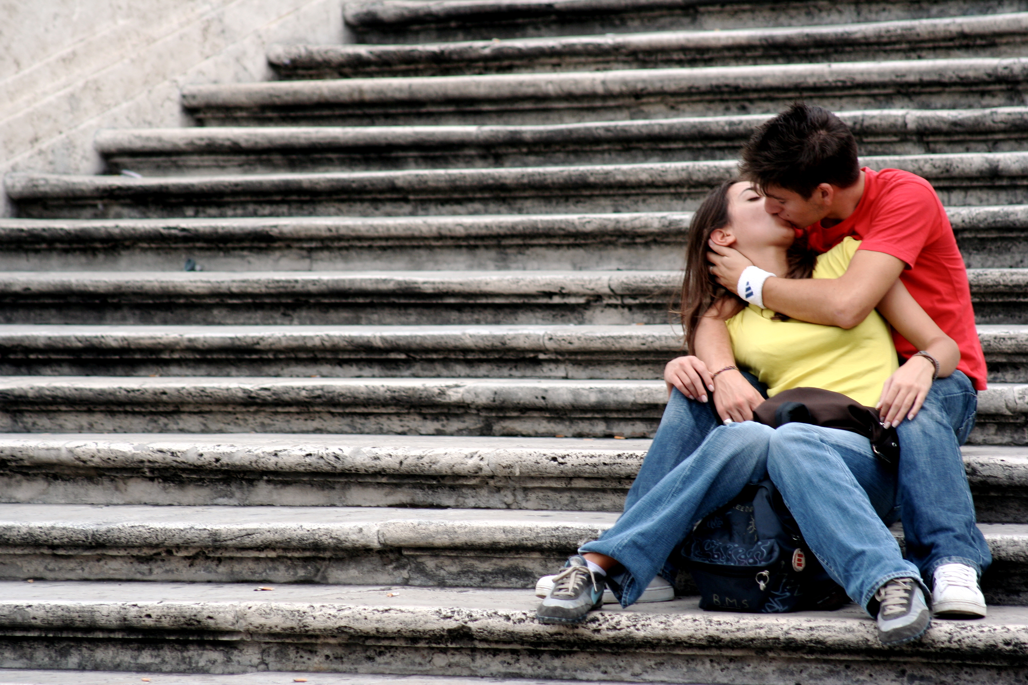 Wallpaper, travel, Italy, Rome, love, true, kiss, kissing, amor, makeout, steps, Valentine, romance, jeans, valentines, romantic, truelove, makingout, beso, rawlinson, necking, jonrawlinson, theradblog, radblog, kissonthesteps, jonrawlinsoncom