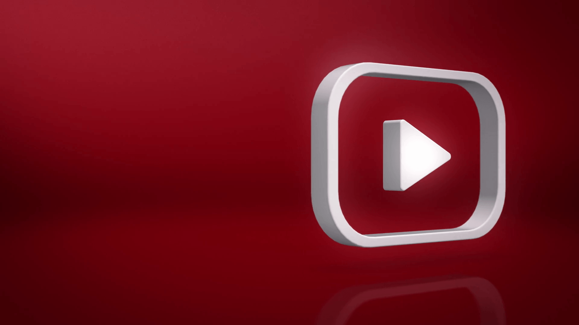 YouTube Symbol Wallpapers Wallpaper Cave