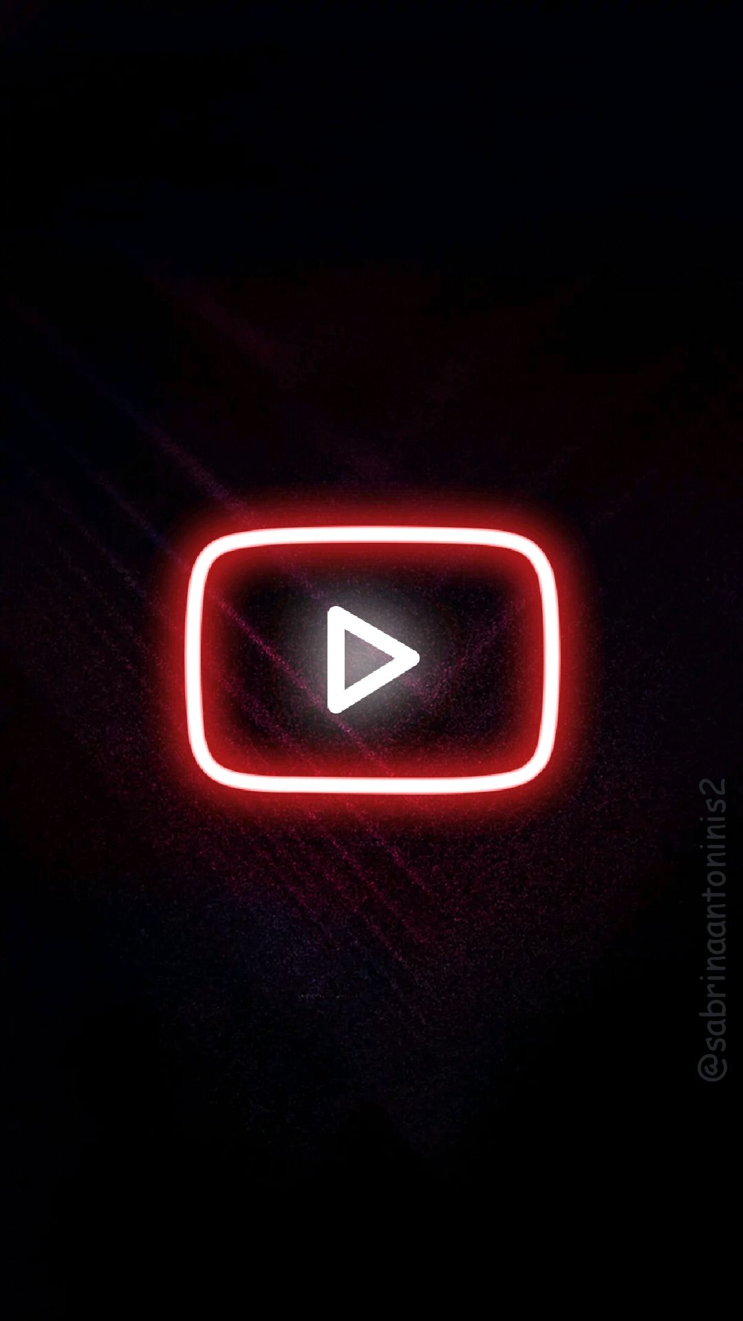 Youtube Symbol Wallpapers Wallpaper Cave