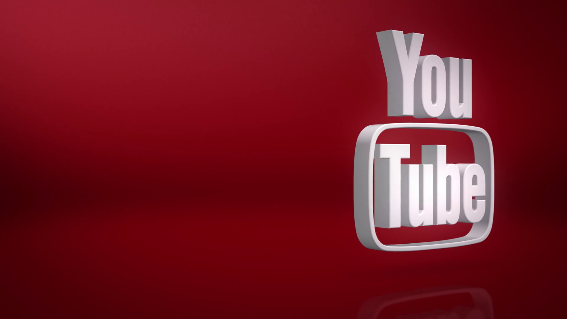 Youtube Logo HD