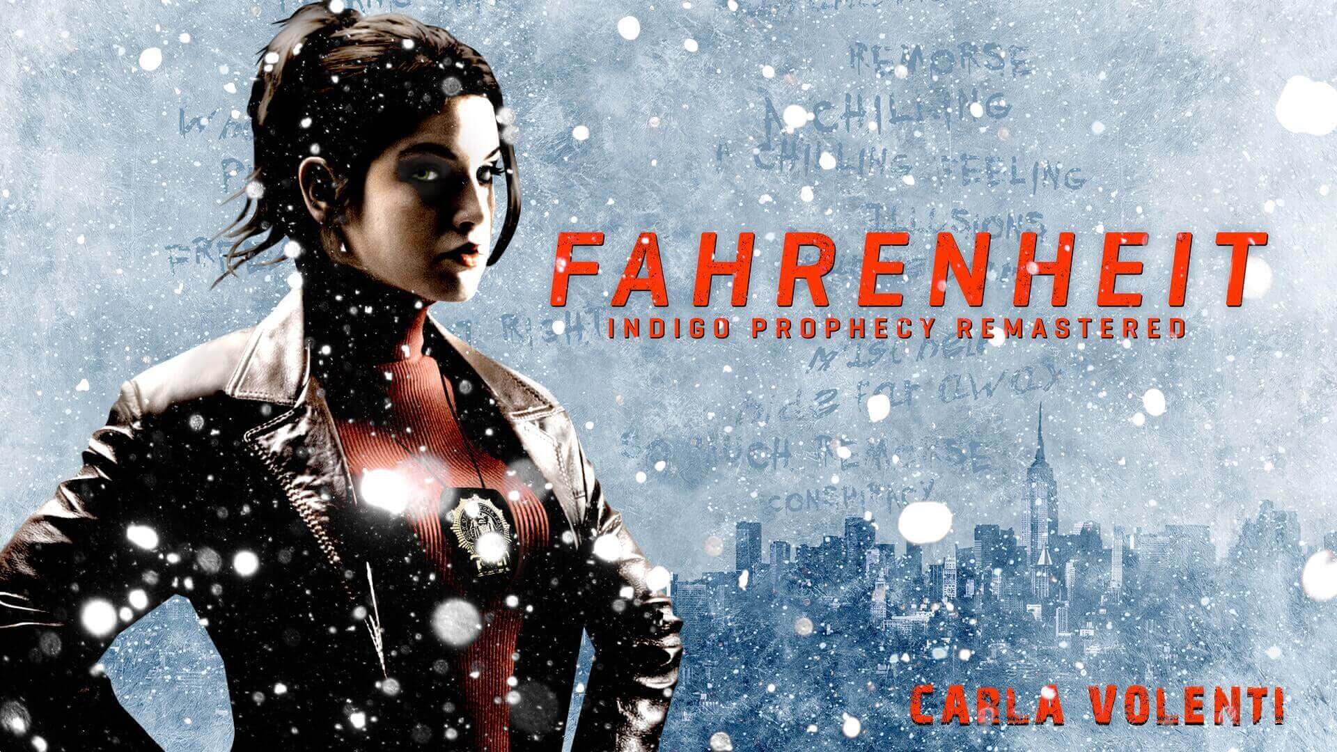 скачать русификатор на fahrenheit indigo prophecy remastered steam фото 20