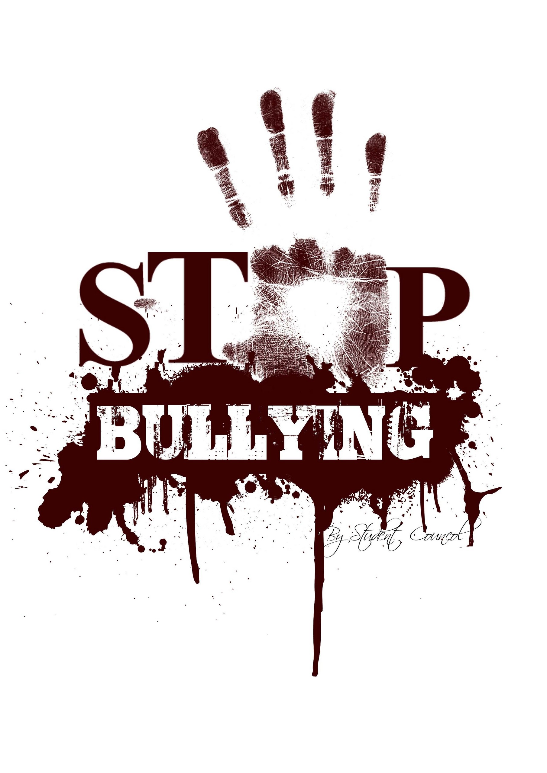 Stop bullying Bullying Photo