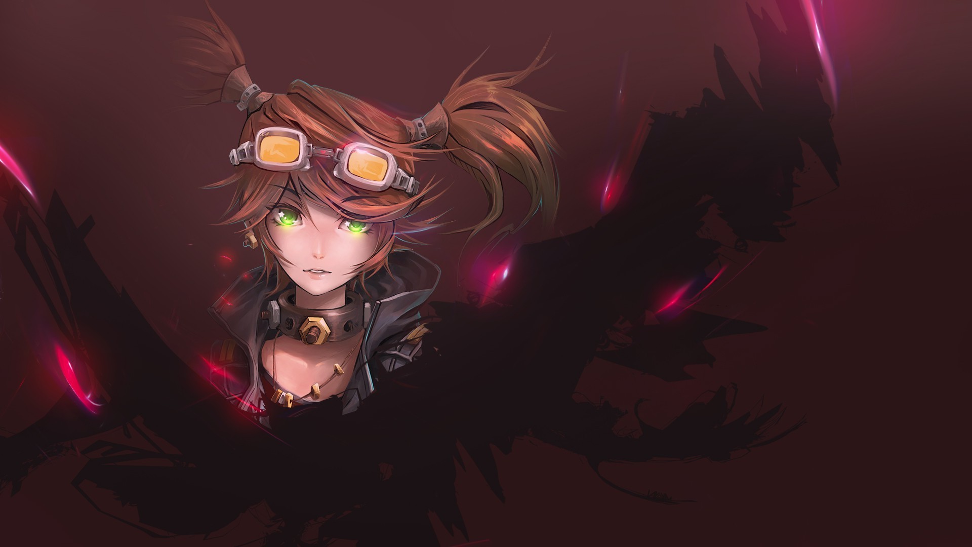 Gaige, Borderlands Wallpaper HD / Desktop and Mobile Background