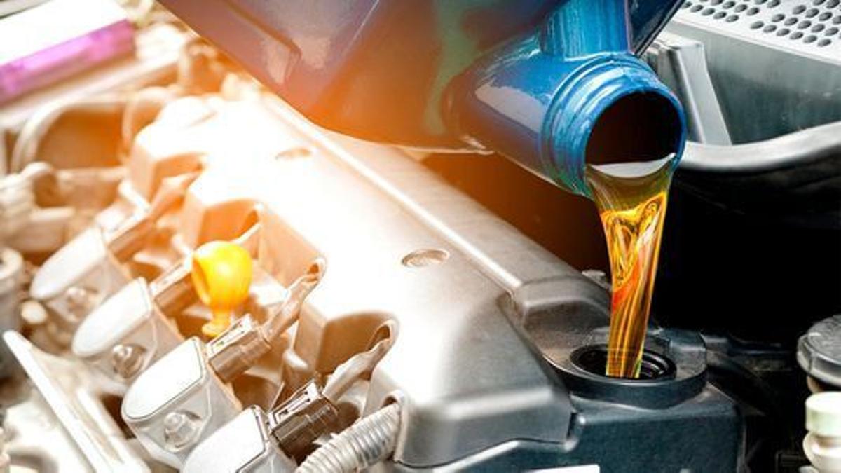 Best Motor Oils For 2021