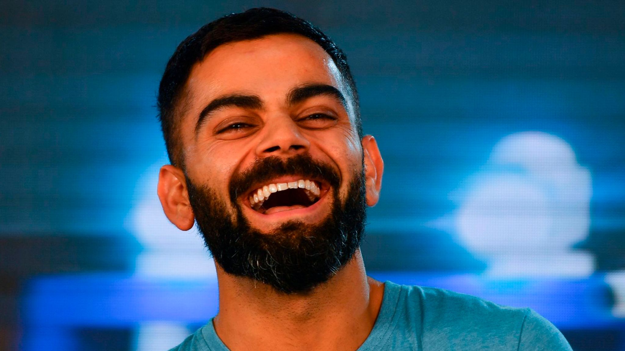 India's Virat Kohli says lockdown offers a great chance to learn and foster mental strength