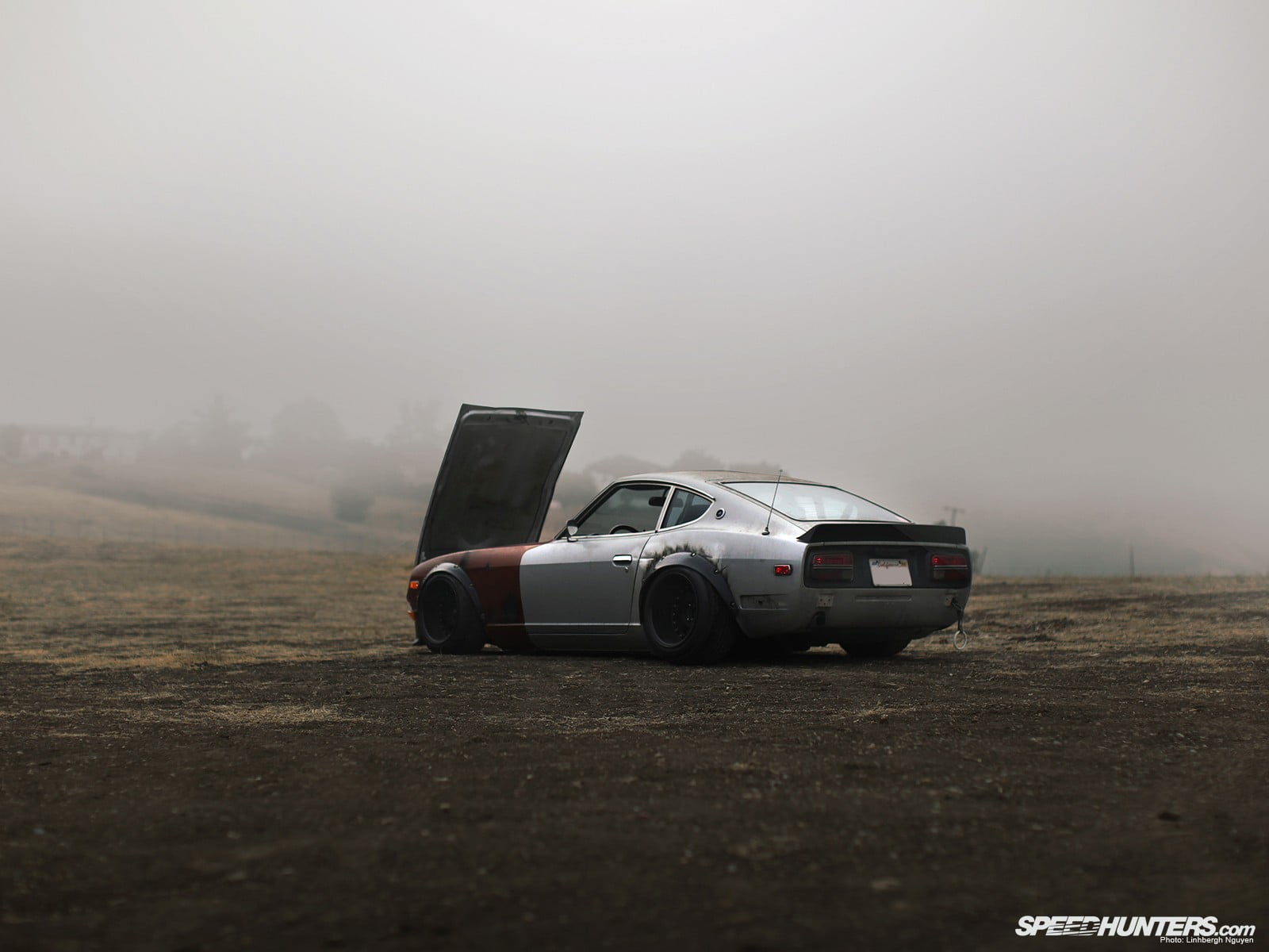 Speedhunters Wallpaper