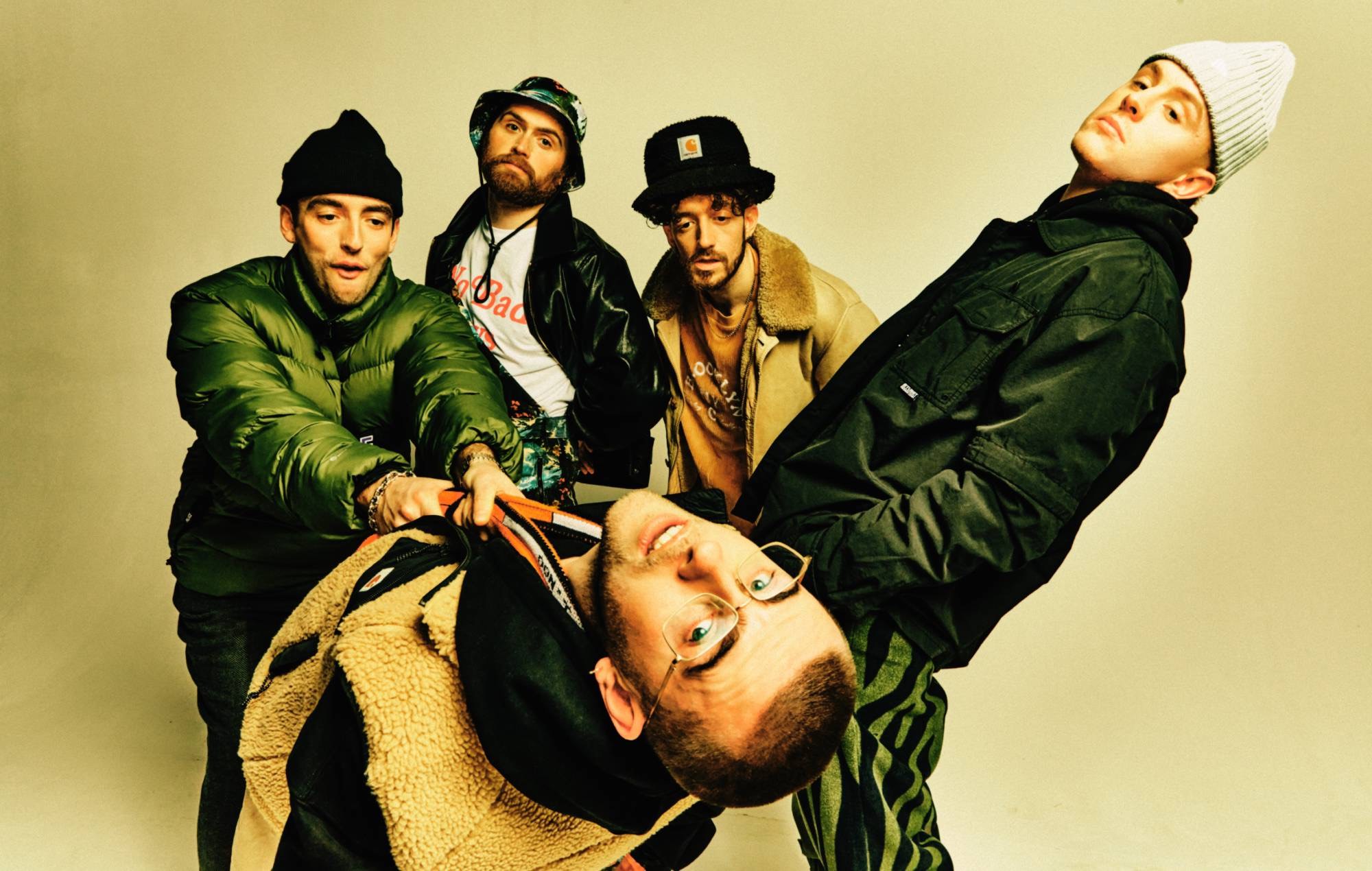 Easy Life Wallpapers Wallpaper Cave