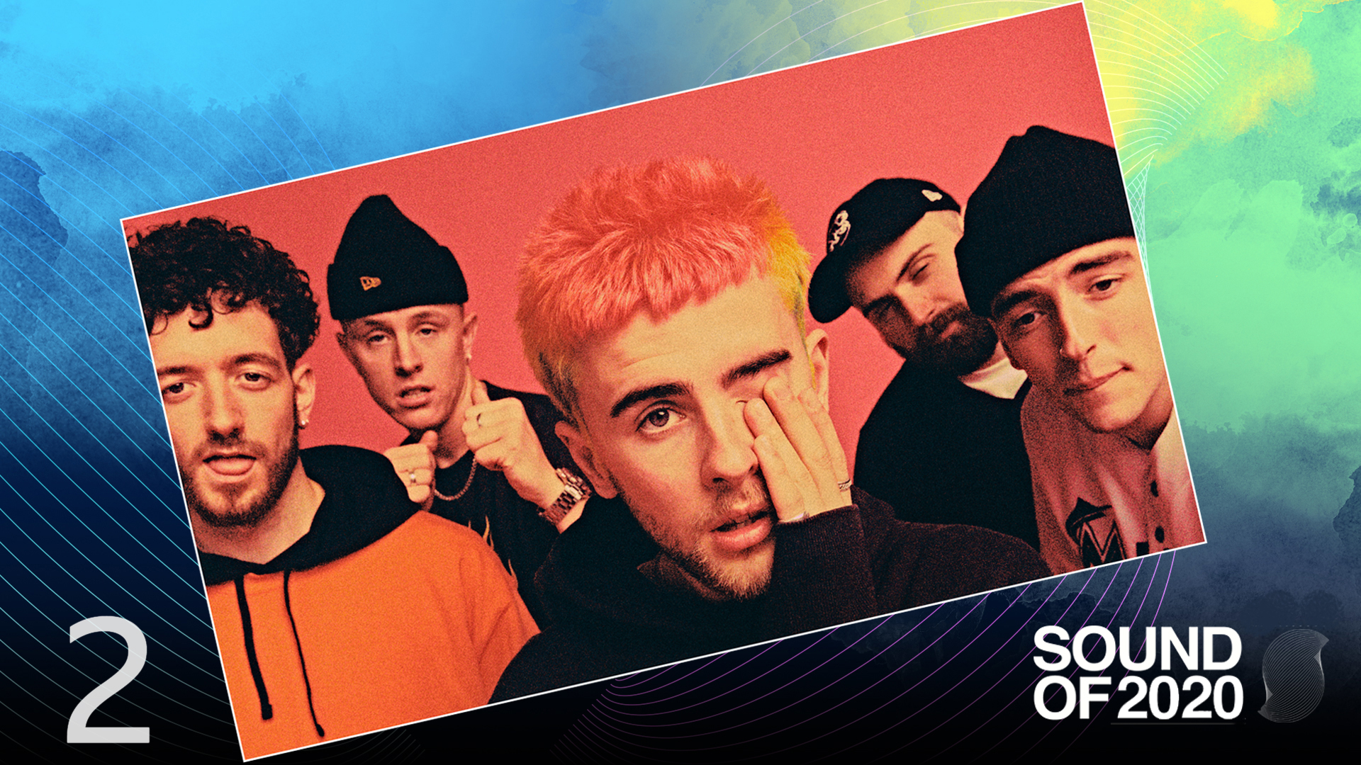 Celeste got fired over her love of music she's won the BBC Sound of 2020