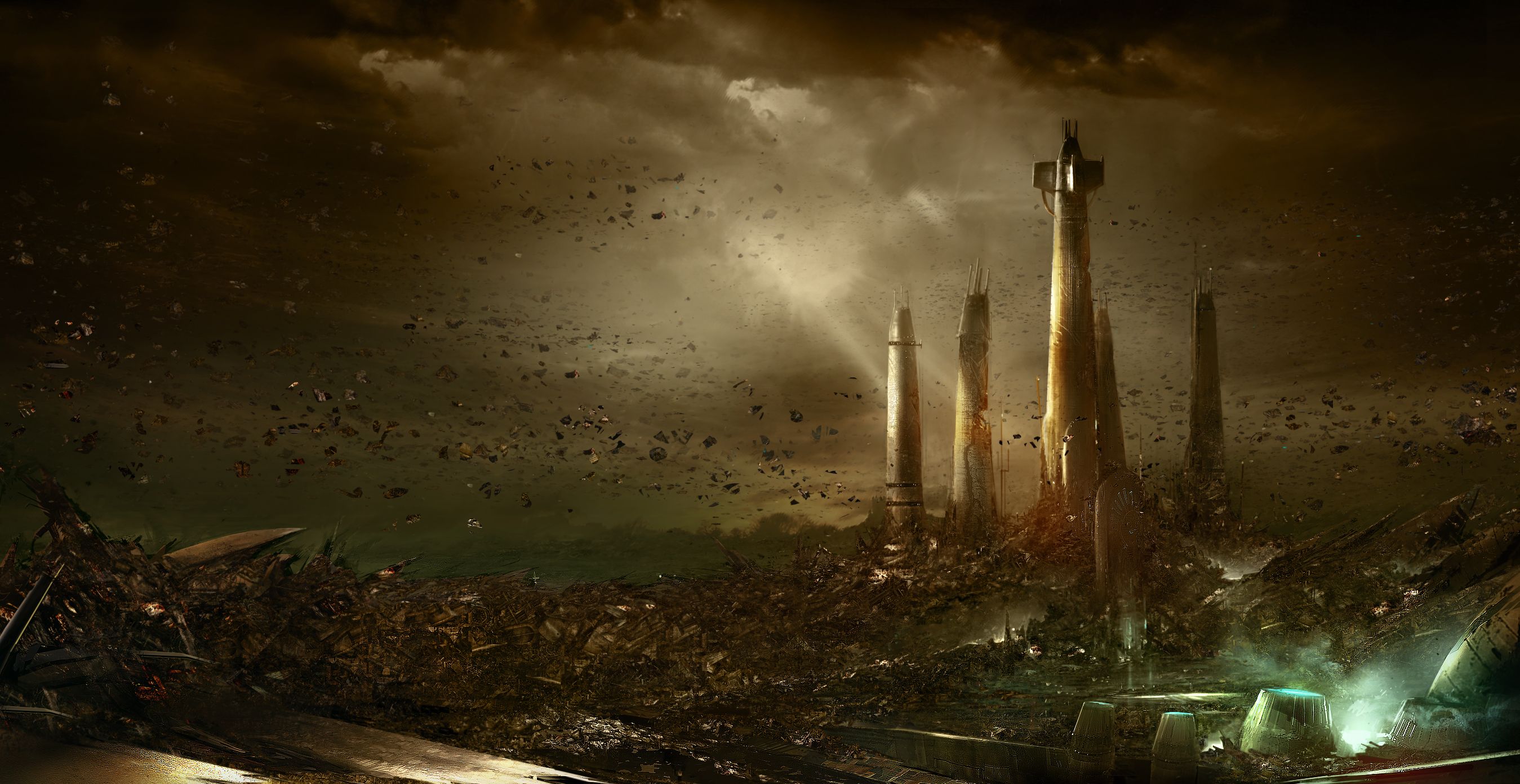 Star Wars Jedi Temple Wallpaper Free Star Wars Jedi Temple Background