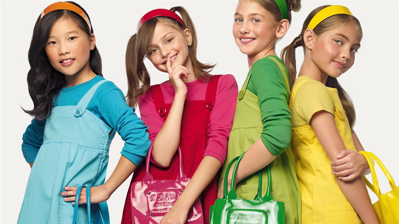 Colorful Children's Fashion Wallpaper (1) Wallpaper Download Children's Fashion Wallpaper (1) Wallpaper Wallpaper Site