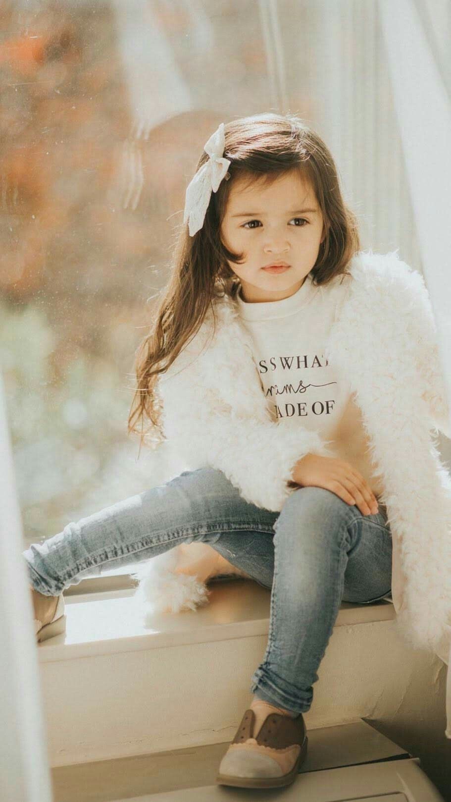 Instagram :. Kid fashion girl toddler, Cute little girls outfits, Cute baby girl picture