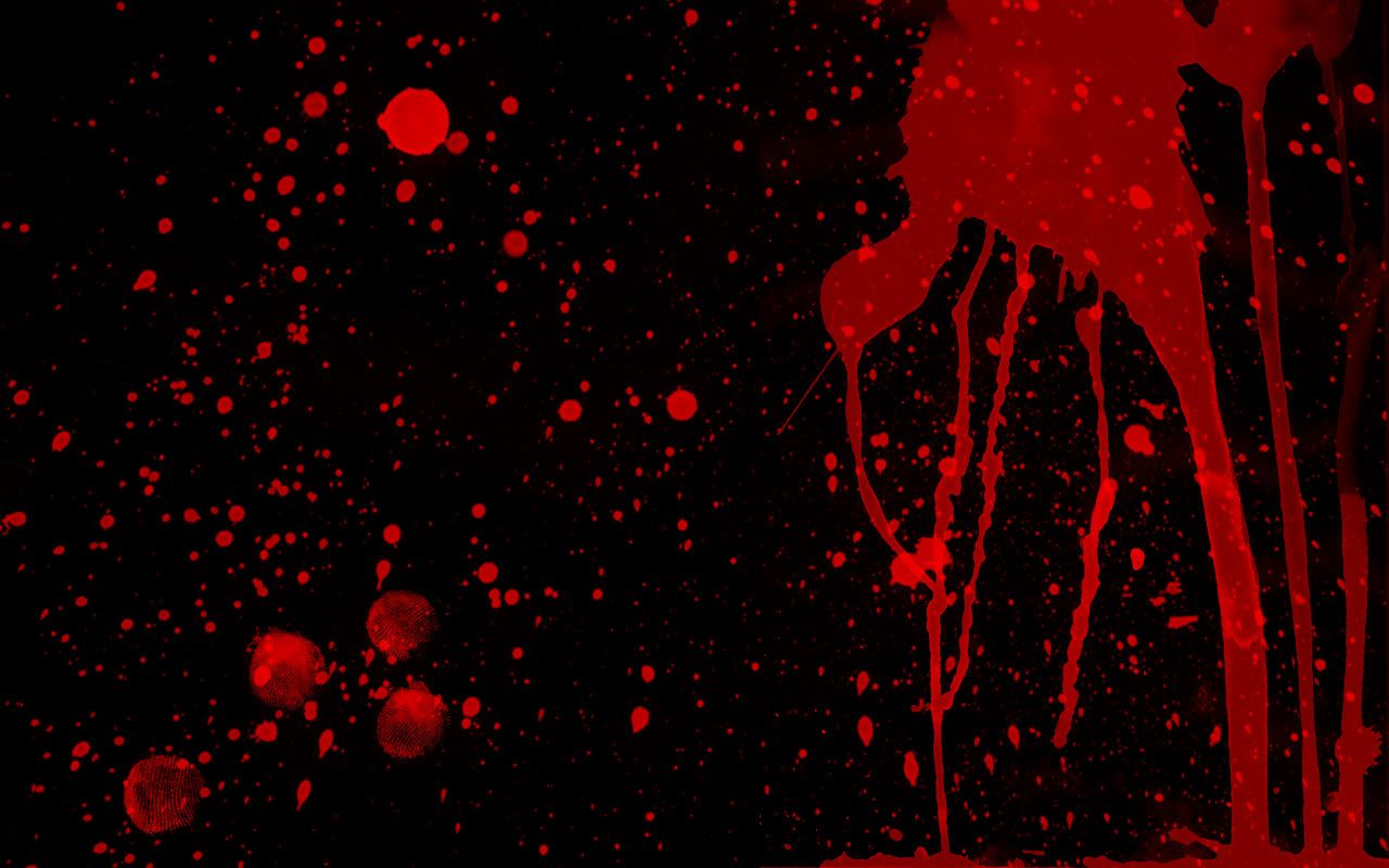 Bloody Hands [1600x900] : r/wallpapers