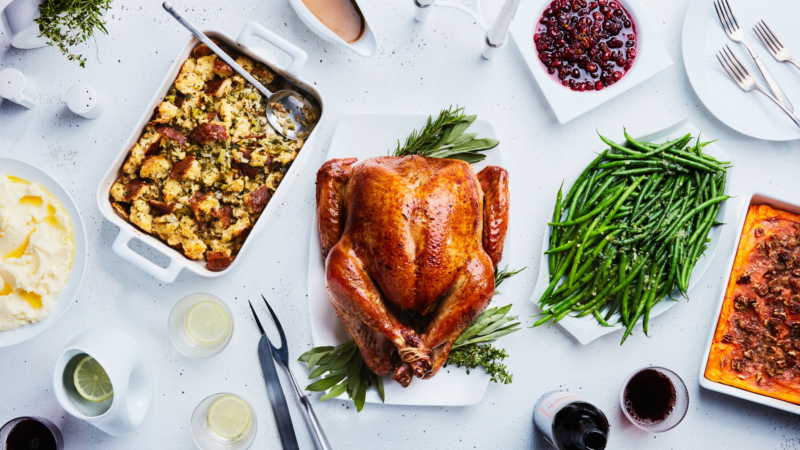 Meal Kits Vs. Home Cooked: Which Is The More Cost Effective Thanksgiving?