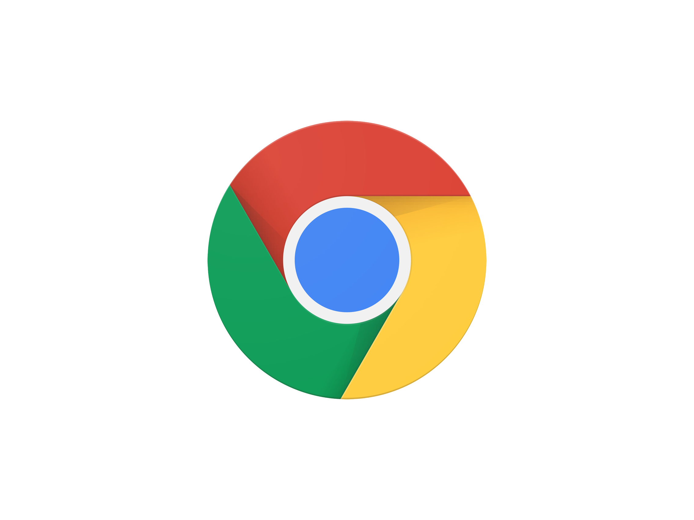 Chrome Logo, Amazing Google HD Image
